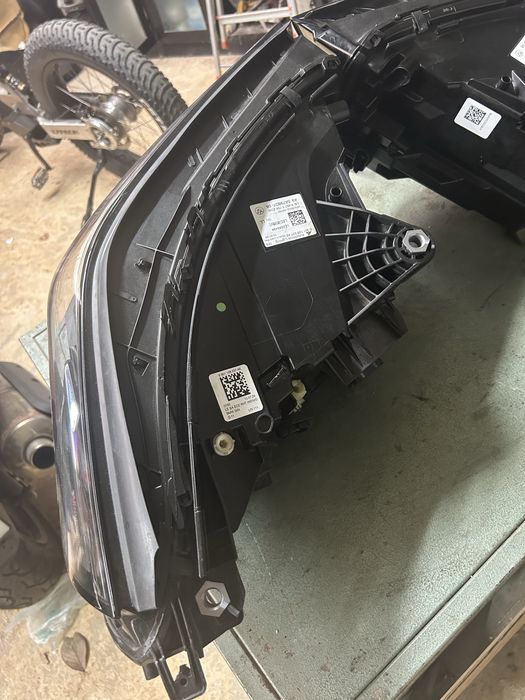 Farois bmw serie 5 G60 I5