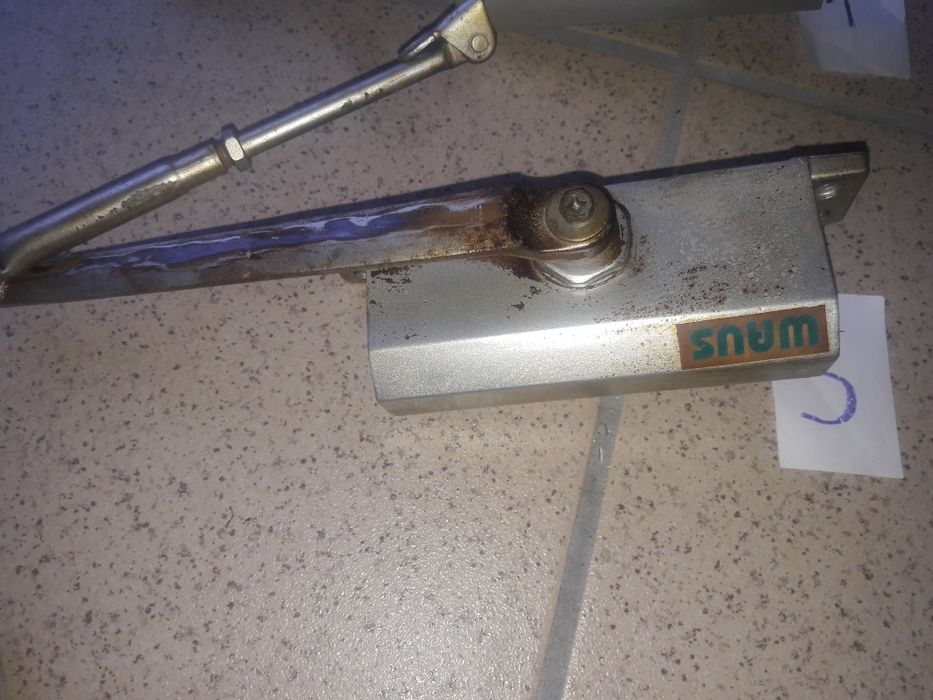 Mola de porta funcional64286108076161122