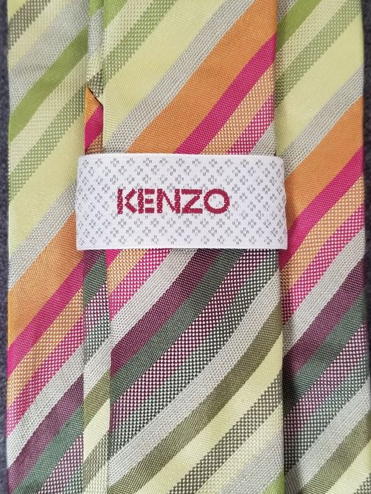 Краватка (галстук) KENZO