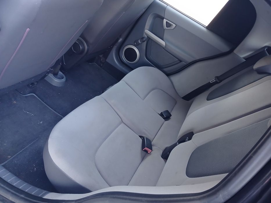 Smart Forfour — fotografia 5