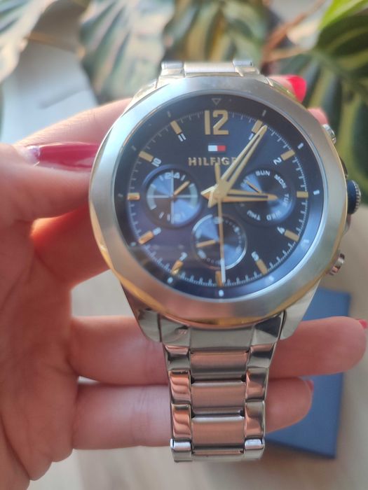 Zegarek męski Tommy Hilfiger