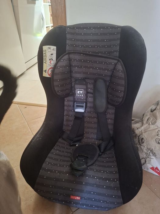 Cadeira de bebe