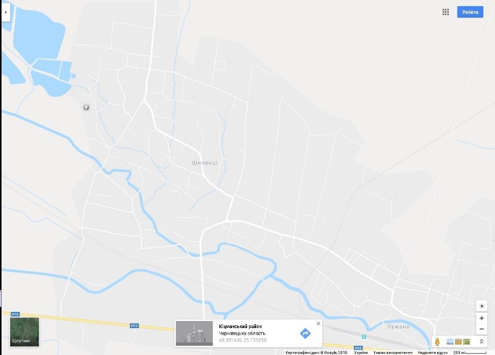 Земельна ділянка