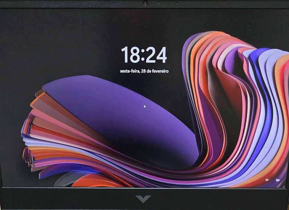 Computador Portátil Victus HP 15" i5 Win 11 Pro (Como Novo)