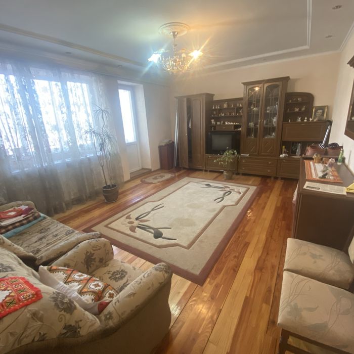 Здам в оренду двокімнатну квартиру