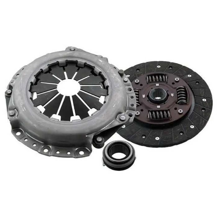 Комплект зчеплення НОВИЙ! Диск Корзина Вижимний Маховик На УСІ авто