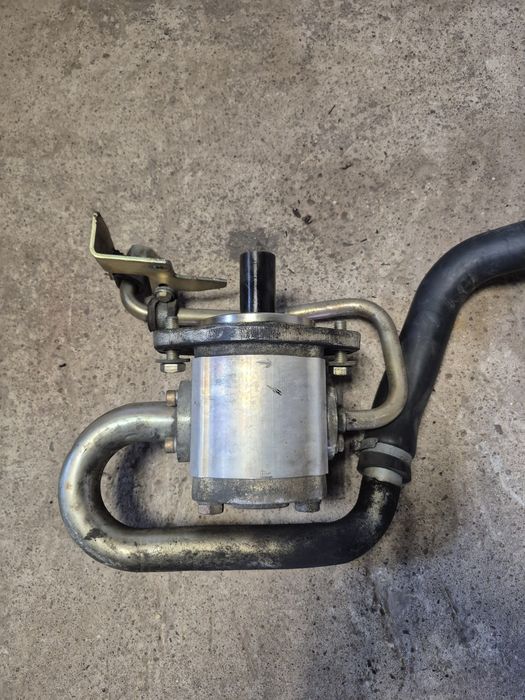 Pompa hydrauliczna Haldex 530250