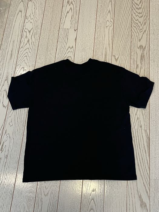 Нова Футболка Glo Gang Chief Keef Black XL Y2K Drill