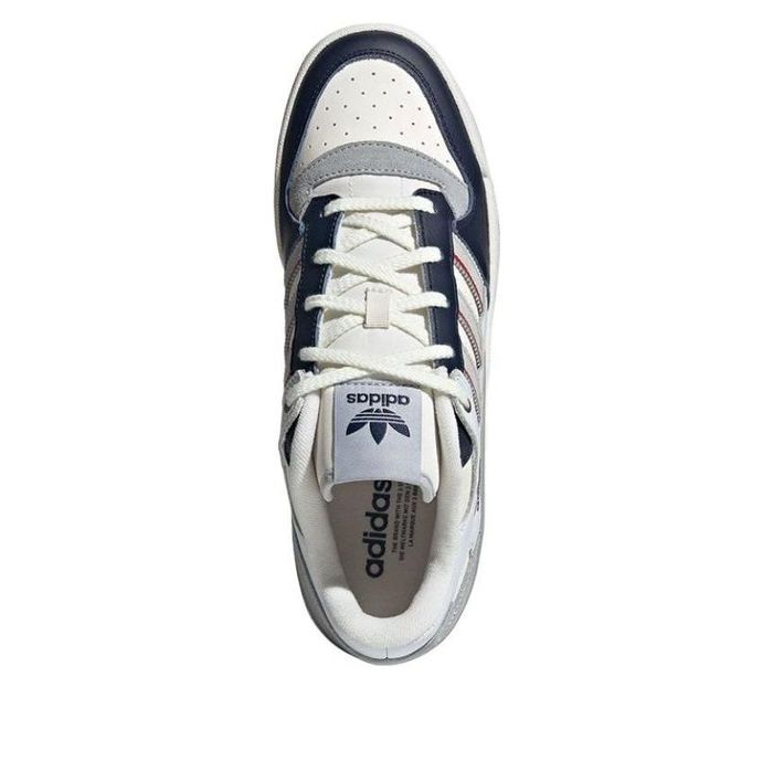 Кросівки Adidas Forum Low Navy Grey 36-45