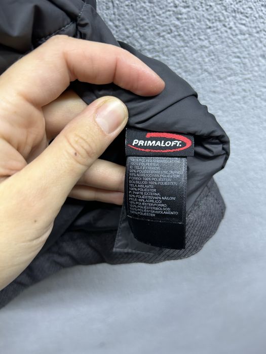 Куртка TNF The north face M парка жіноча пальто плащ