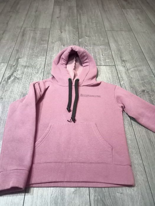 Спортивний костюм теплий для дівчинки