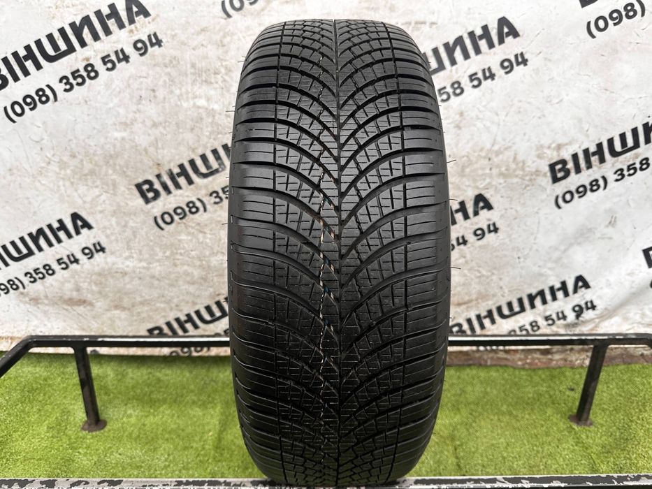 Шина 205/55 R 16 Good Year Vector 4Seasons Gen3. Одне нове колесо. Розпаровка.
