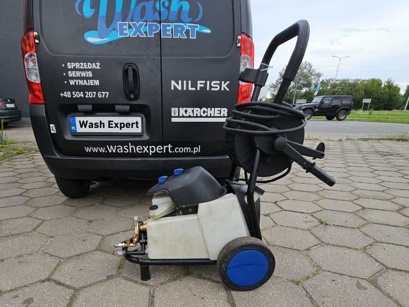 Myjka ciśnieniowa Nilfisk Alto Poseidon 5