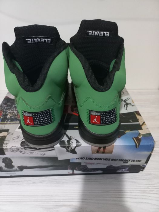Продам кроссовки JORDAN 5