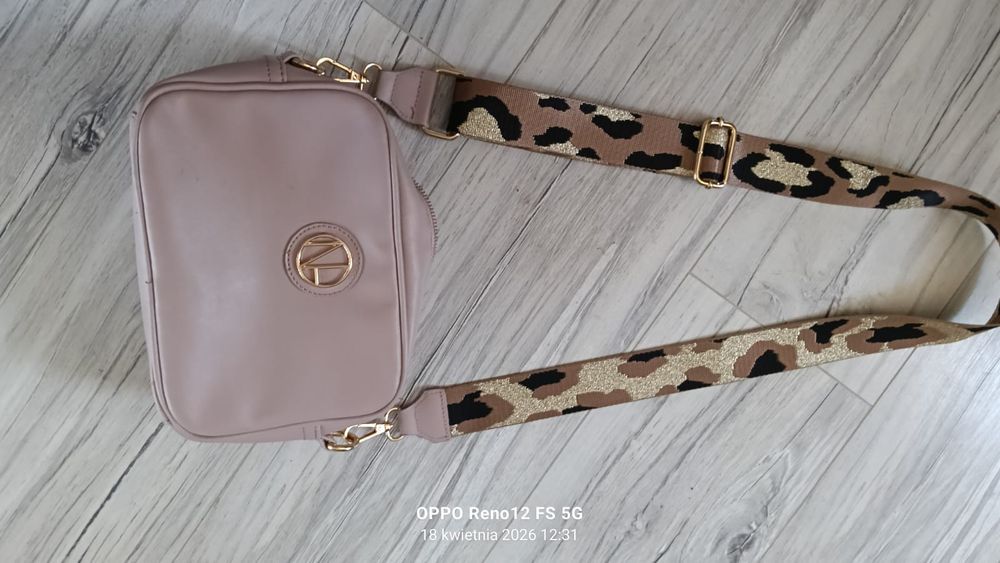 Torebka damska na ramię