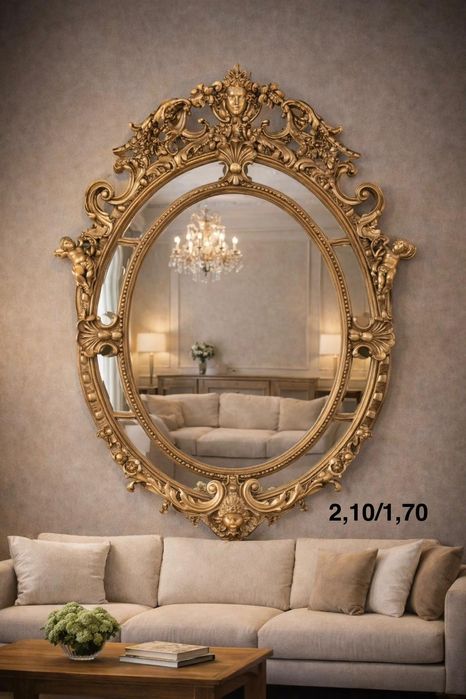 Espelhos  ( Grande stock  )