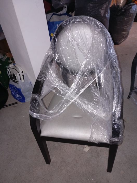 Conjunto móvel de entrada