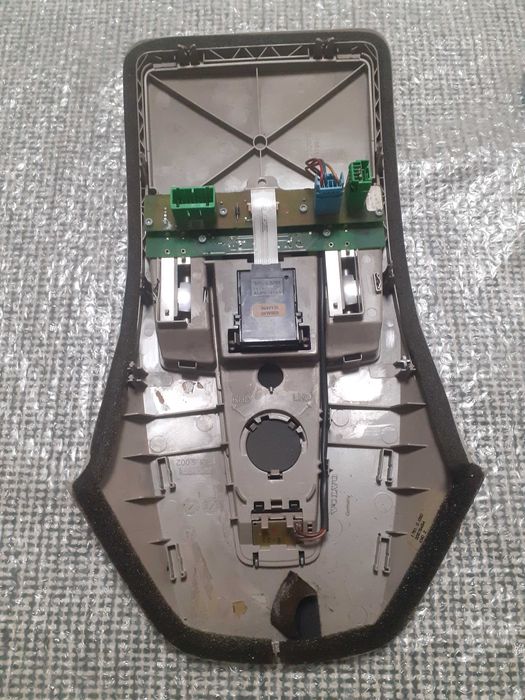 Plafonier volvo s40V50