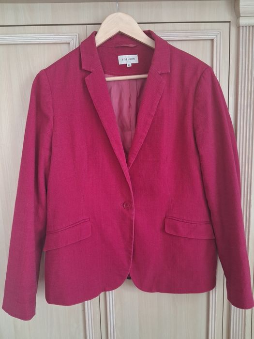 Piękna marynarka damska Tatuum roz. 42