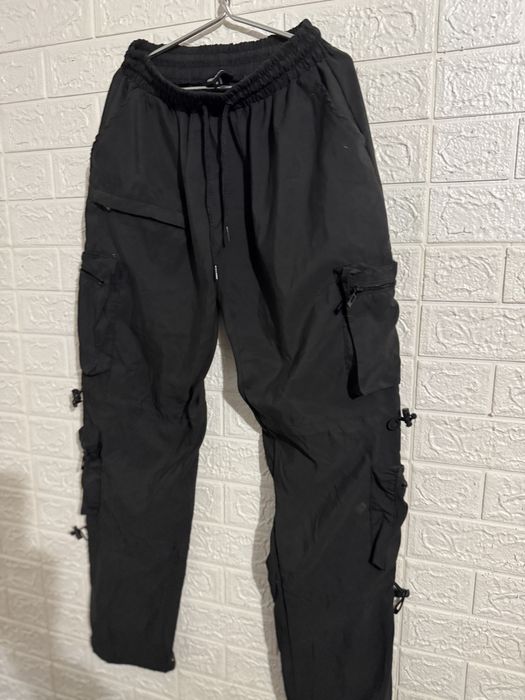 Штани карго жіночі