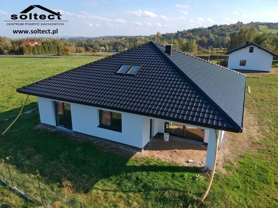 Dachówka ceramiczna  Reform 11 Bogen