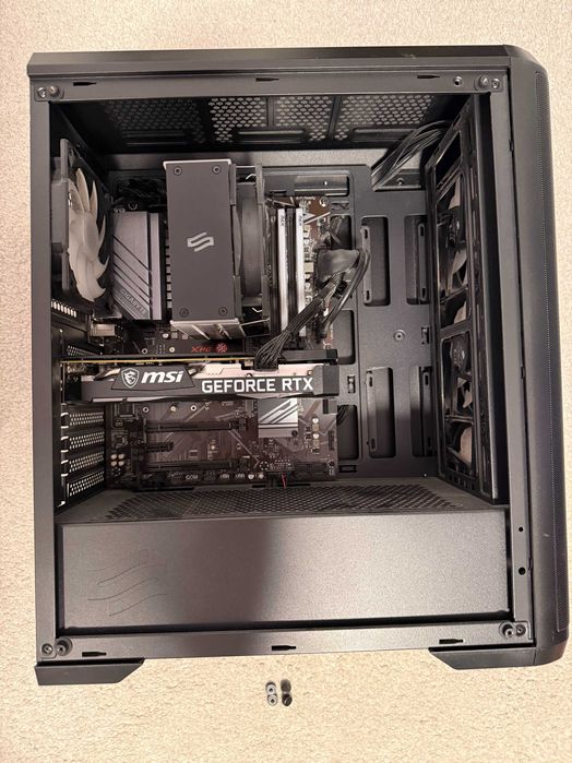 komputer rtx3060ti