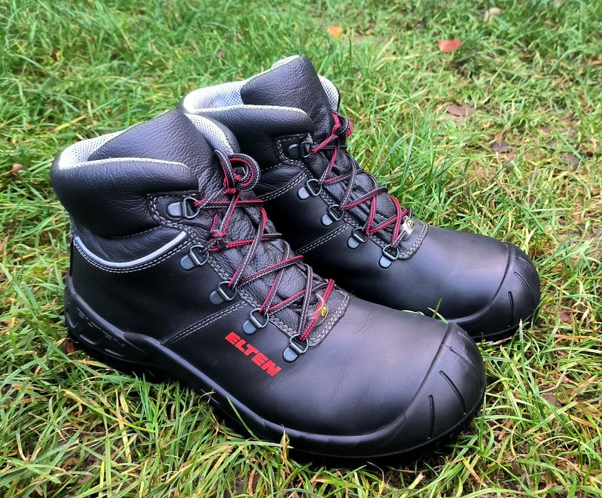 Берці ELTEN, робочі берці ELTEN (Germany)