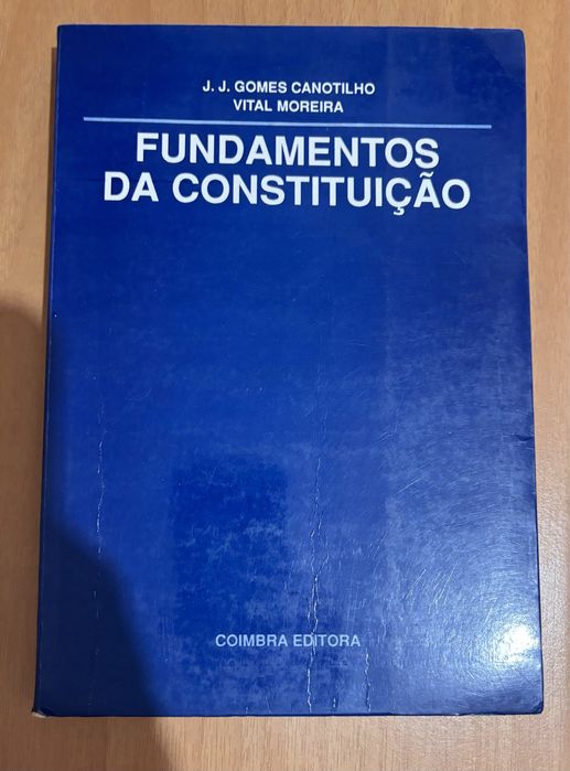 Livros de Direito Variados