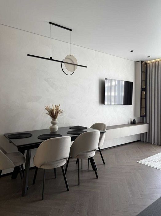 WOW! ЖК Грейт Great! 2к! Власна котельня!