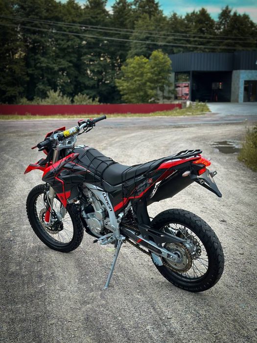 Loncin 300.