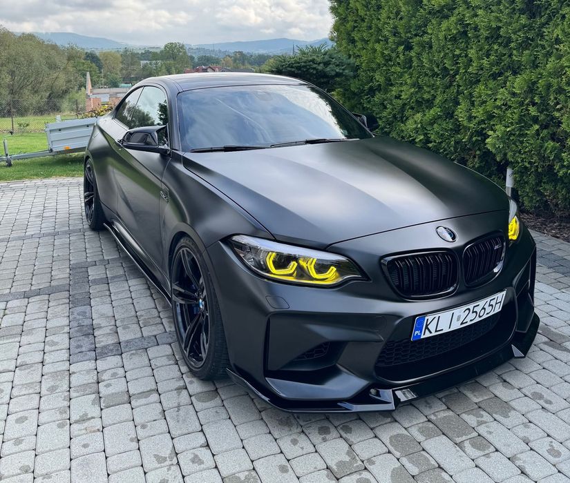 BMW M2