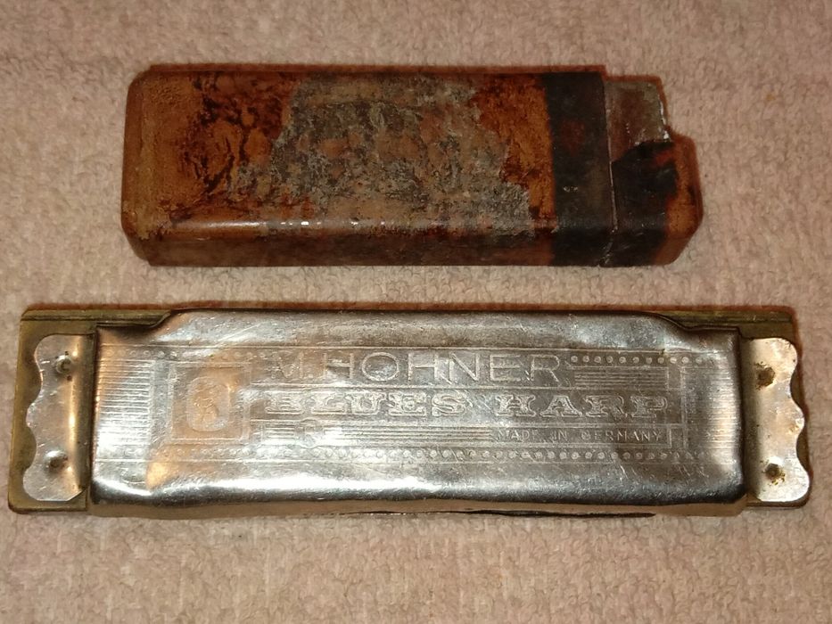 Предметы 2-й мировой войны