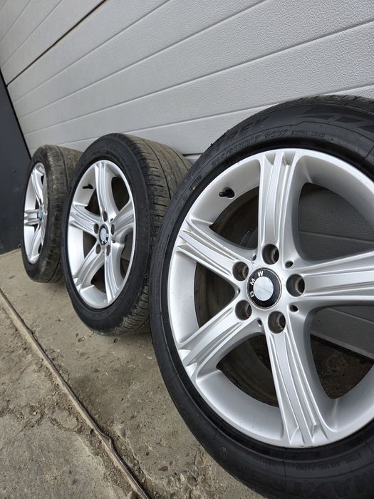 Диски BMW R17 393 стиль БМВ Р17 Е90 Е91 Е92 F30 F31 F36