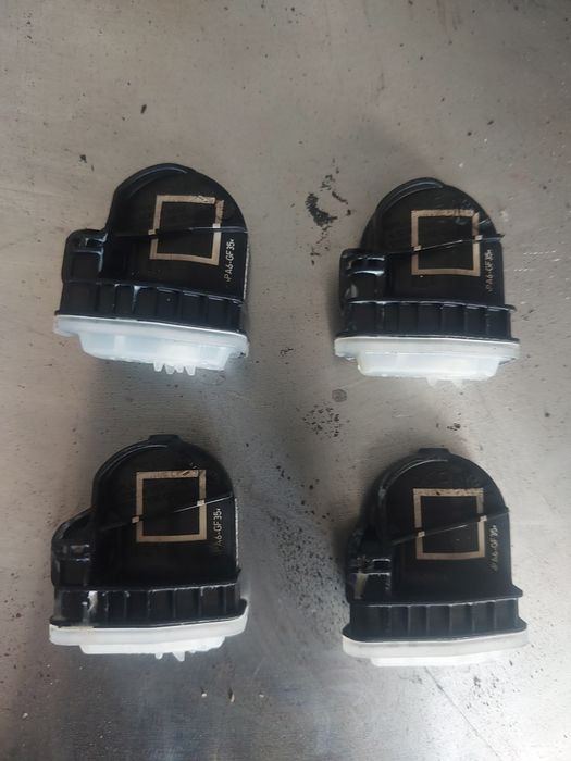 Czujnik Czujniki TPMS Ford