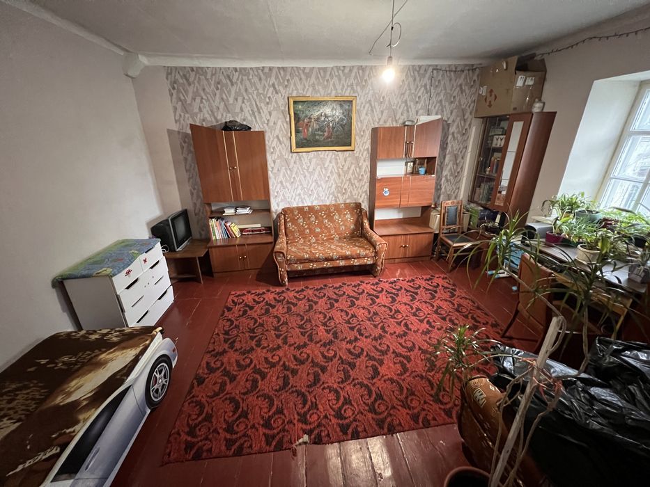 Продаж квартири, Крюків, 40м2