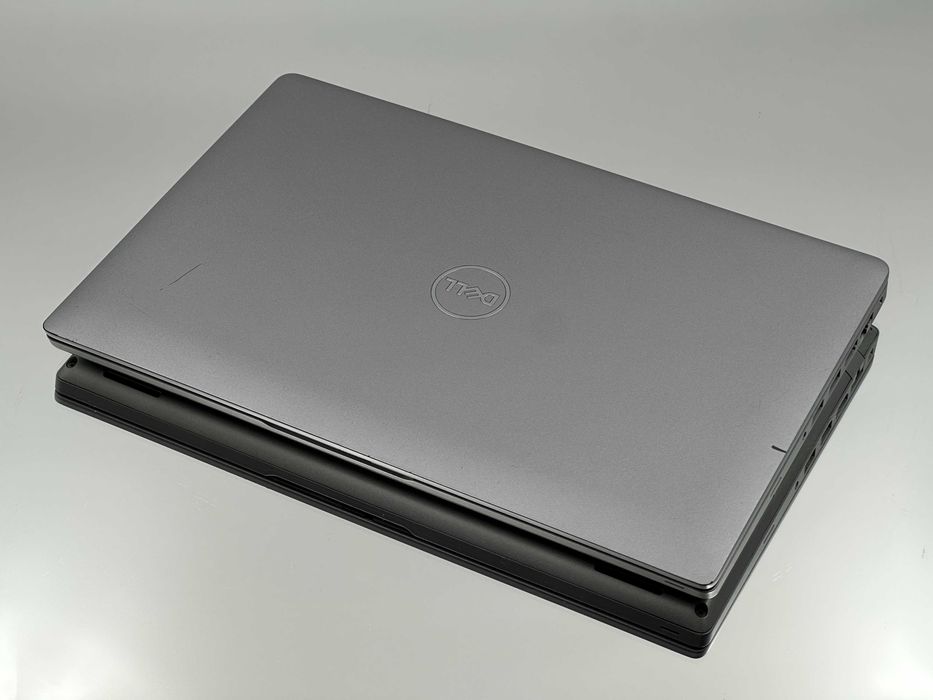 NOWA DOSTAWA! Poleasingowy DELL Latitude 5421 Intel Core i5-11400H dysk/ram 0GB 14 cali FHD baza do rozbudowy