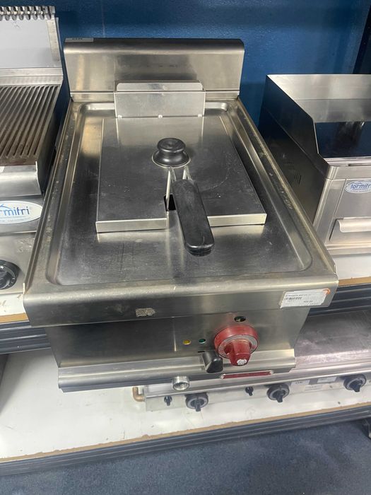 fritadeira electrica bertos c/garantia