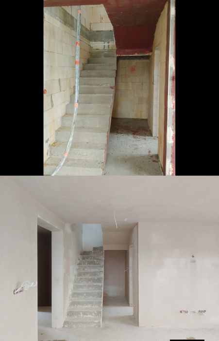 Wykonujemy Tynki maszynowe