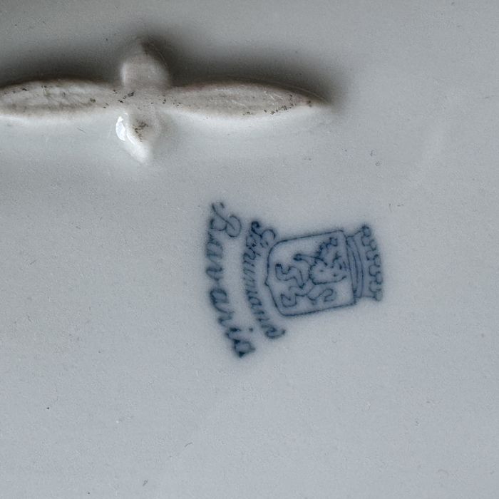 Półmisek ozdobny Schumann Bavaria