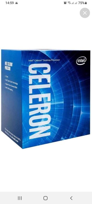 Intel R g4400 продам процесор