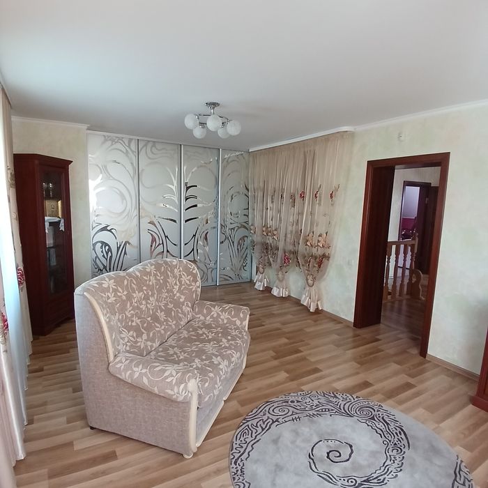 Продам чи обміняю на квартиру житловий будинок в с.Рованці.