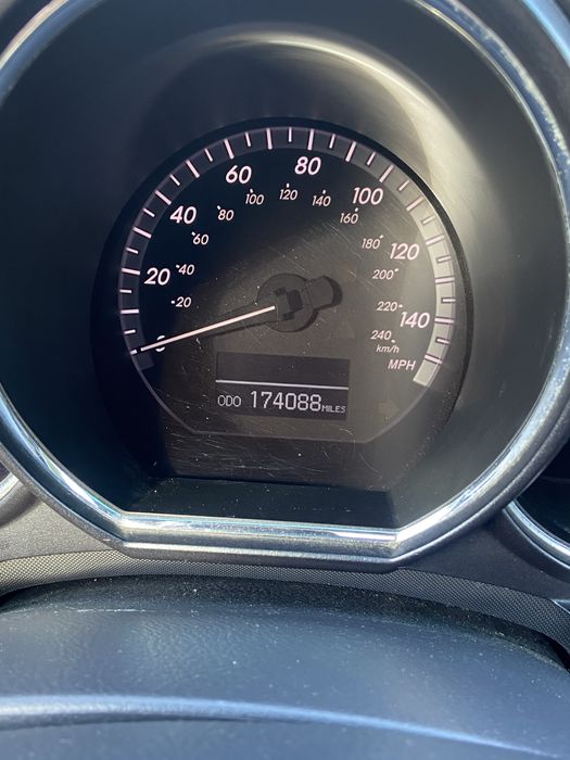 Lexus rx  гібрид
