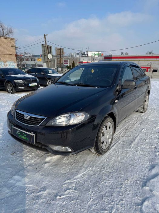 Daewoo Gentra 2013р. 1.5 бензин/газ обмін [Перший внесок від 20%]