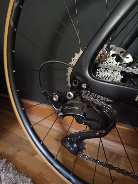 Grupo Shimano 105 12v completo