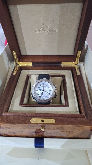 Часи      Breguet