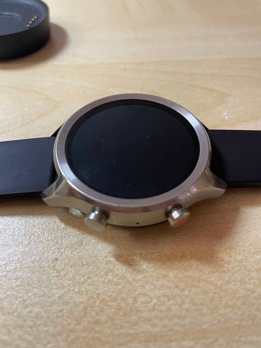 TicWatch C2 smart watch часы на android wear