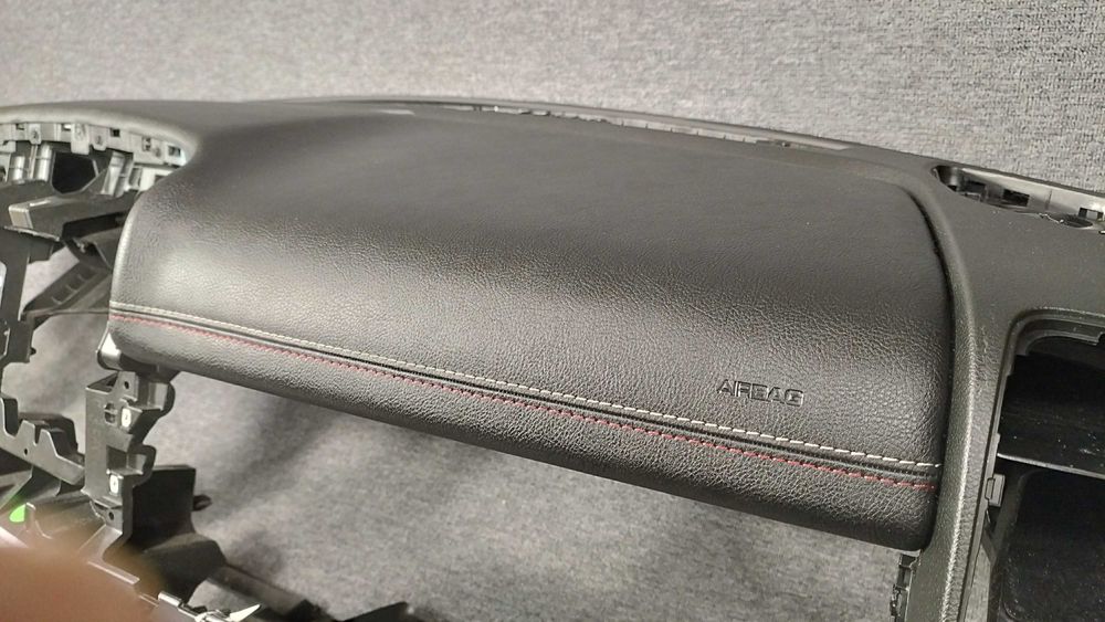 ZONDA AIRBAG regeneracja poduszek, regeneracja desek, naprawa pasów