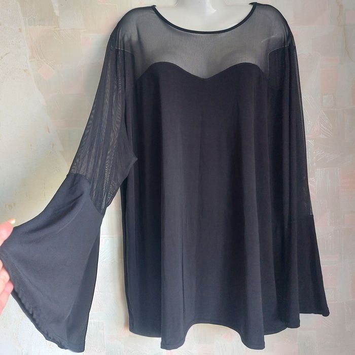 Новые туники. Размер 66-68