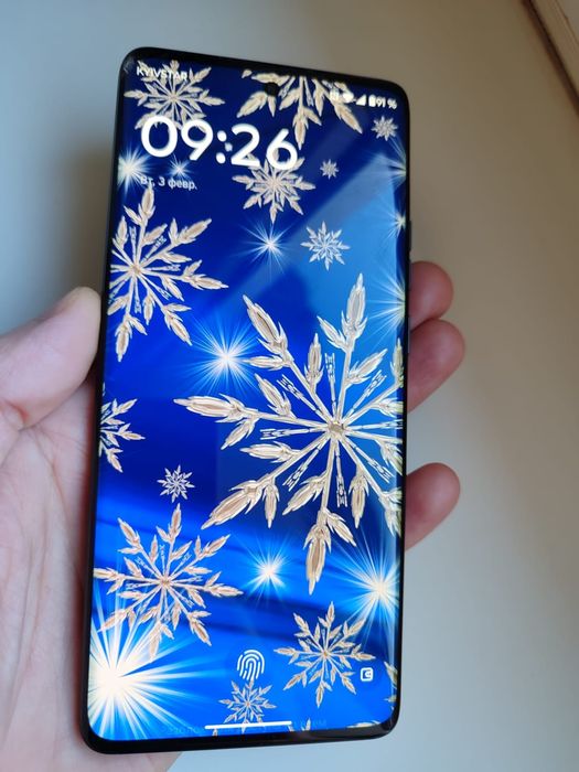 Motorola edge 40 5G 16/256GB Black ( sim+e-sim )