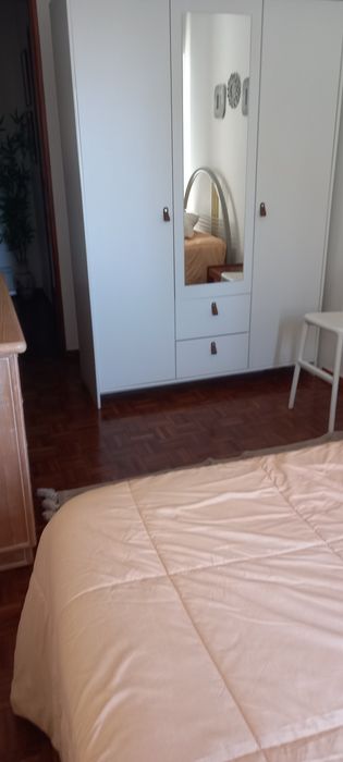 Quarto individual- Ajuda